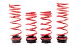 H&R 11-16 BMW 528i/535d/535i/550i F10 VTF Adjustable Lowering Springs (Incl. EDC) thumbnail 7