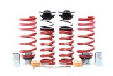 H&R 15-21 Mercedes-Benz C300 Cabrio/Sedan W205 VTF Adjustable Lowering Springs (Non AWD) thumbnail 2