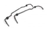 H&R 01-06 Mercedes-Benz C240/C320/C55 AMG W203 Sway Bar Kit - 26mm Front/19mm Rear (10mm Front Link) thumbnail 1
