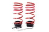 H&R 15-19 BMW X6 M F86 VTF Adjustable Lowering Springs thumbnail 1