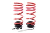 H&R 15-19 BMW X6 M F86 VTF Adjustable Lowering Springs thumbnail 2