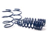 H&R 18-22 Kia Stinger/Stinger GT (2WD/AWD) 4 Cyl/V6 CK Sport Spring thumbnail 4