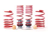H&R 13-16 Porsche Cayman/Cayman S 981 VTF Adjustable Lowering Springs (Incl. PASM) thumbnail 1