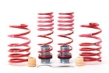 H&R 13-16 Porsche Cayman/Cayman S 981 VTF Adjustable Lowering Springs (Incl. PASM) thumbnail 2