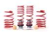 H&R 13-16 Porsche Cayman/Cayman S 981 VTF Adjustable Lowering Springs (Incl. PASM) thumbnail 4