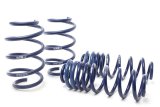 H&R 18-22 Volkswagen Tiguan 4MOTION (4WD) MQB Sport Spring thumbnail 1