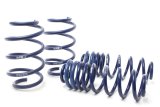 H&R 18-22 Volkswagen Tiguan 4MOTION (4WD) MQB Sport Spring thumbnail 2