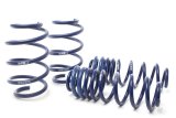 H&R 18-22 Volkswagen Tiguan 4MOTION (4WD) MQB Sport Spring thumbnail 3