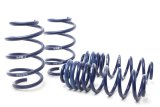 H&R 18-22 Volkswagen Tiguan 4MOTION (4WD) MQB Sport Spring thumbnail 8