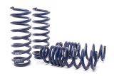 H&R 16-21 Mercedes-Benz GLC 300 4MATIC SUV (AWD) X253 Sport Spring (w/o Air Susp.) thumbnail 5