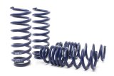 H&R 16-21 Mercedes-Benz GLC 300 4MATIC SUV (AWD) X253 Sport Spring (w/o Air Susp.) thumbnail 9