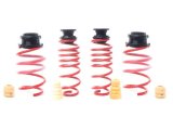 H&R 15-20 Volkswagen Golf R 2.0T MK7 VTF Adjustable Lowering Springs (Incl. DCC) thumbnail 2