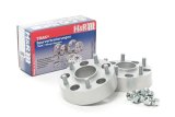 H&R Trak+ 25mm DRM Wheel Adaptor Bolt 5/120 Center Bore 72.5 Stud Thread 14x1.5 thumbnail 5