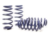 H&R 16-21 Audi Q7 4M Sport Spring (w/o Air Susp.) thumbnail 1