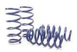 H&R 18-22 Alfa Romeo Stelvio/Stelvio Ti (AWD) 949 Sport Spring (w/o Active Damping) thumbnail 2