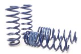 H&R 19-21 Aston Martin DB11 Coupe (2WD) AM5 Sport Spring (w/Adaptive Damping System ADS) thumbnail 2