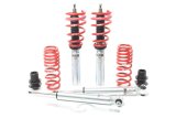 H&R 17-20 BMW 430i xDrive Cabrio/440i xDrive Cabrio F33 Street Perf. Coil Over (Non EDC) thumbnail 5