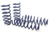 H&R 12-22 Tesla Model S (AWD) Sport Spring (Non Air Susp.) thumbnail 1