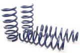 H&R 12-22 Tesla Model S (AWD) Sport Spring (Non Air Susp.) thumbnail 2