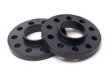 H&R Trak+ 25mm DRA Spacer Bolt Pattern 5/112 CB 66.5mm Bolt Thread 14x1.5 thumbnail 7