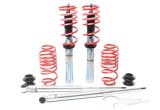 H&R 19-22 Volkswagen Jetta S/SE/SEL/SEL Premium/R-Line 1.4T MK7 Street Perf. Coil Over thumbnail 5