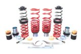 H&R 14-21 Lamborghini Huracan LP 610-4 Coupe/Spyder (AWD) 724 VTF Adjustable Lowering Springs thumbnail 1