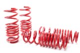 H&R 18-21 Mercedes-Benz AMG GT-R 197 Sport Spring (w/AMG Ride Control) thumbnail 2