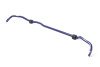 H&R 16-18 BMW M2 F87 25mm Non-Adjustable Sway Bar - Rear thumbnail 5