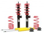 H&R 07-11 BMW 328i Sedan/335i Sedan E90 Prem. Perf. Coil Over thumbnail 1