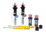 H&R 14-18 Volkswagen Jetta S/SE/SEL/GLI MK6 RSS Coil Over thumbnail 2