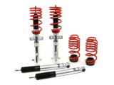 H&R 07-10 Ford GT500/GT500 Convertible V8 Street Perf. Coil Over thumbnail 2