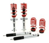 H&R 07-10 Ford GT500/GT500 Convertible V8 Street Perf. Coil Over thumbnail 8
