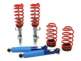 H&R 06-09 Ford Fusion (2WD) 4 Cyl/V6 Street Perf. Coil Over thumbnail 2