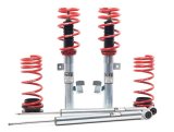 H&R 04-11 Volvo S40 (2WD) M Street Perf. Coil Over thumbnail 3