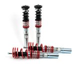 H&R 05-11 Porsche Boxster/Boxster S 987 Street Perf. Coil Over (w/PASM - Disables PASM) thumbnail 4