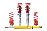 H&R 08-13 BMW M3 Cabrio E93 Street Perf. Coil Over (Non EDC) thumbnail 1