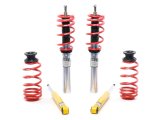 H&R 10-14 Volkswagen Golf/GTI 2.5L/TDI/2.0T MK6 Street Perf. Coil Over thumbnail 1