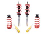 H&R 10-14 Volkswagen Golf/GTI 2.5L/TDI/2.0T MK6 Street Perf. Coil Over thumbnail 2