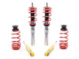 H&R 10-14 Volkswagen Golf/GTI 2.5L/TDI/2.0T MK6 Street Perf. Coil Over thumbnail 3