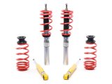 H&R 10-14 Volkswagen Golf/GTI 2.5L/TDI/2.0T MK6 Street Perf. Coil Over thumbnail 4