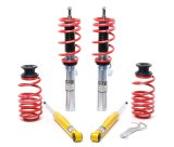 H&R 10-14 Volkswagen Golf/Golf GTI 2.5L/TDI/2.0T MK6 Ultra Low Coil Over (Tuner Fitment) thumbnail 1