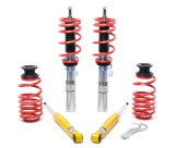 H&R 10-14 Volkswagen Golf/Golf GTI 2.5L/TDI/2.0T MK6 Ultra Low Coil Over (Tuner Fitment) thumbnail 4