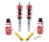 H&R 10-14 Volkswagen Golf/Golf GTI 2.5L/TDI/2.0T MK6 Ultra Low Coil Over (Tuner Fitment) thumbnail 6