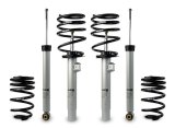 H&R 99-05 BMW 323i/325i/328i/330i E46 Sport Cup Kit (w/o Sport Suspension) thumbnail 3
