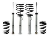 H&R 99-05 BMW 323i/325i/328i/330i E46 Sport Cup Kit (w/o Sport Suspension) thumbnail 9