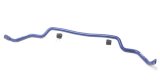 H&R 01-07 Mercedes-Benz C240/C320 W203 26mm Adj. 2 Hole Sway Bar (10mm End Link Hole) - Front thumbnail 1