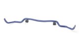 H&R 01-07 Mercedes-Benz C240/C320 W203 26mm Adj. 2 Hole Sway Bar (12mm End Link Hole) - Front thumbnail 1
