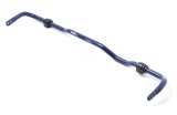 H&R 06-11 Volkswagen Passat 4Motion Sedan/Wagon 26mm Adj. 2 Hole Sway Bar - Rear thumbnail 3