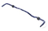H&R 06-11 Volkswagen Passat 4Motion Sedan/Wagon 26mm Adj. 2 Hole Sway Bar - Rear thumbnail 4