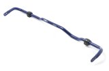 H&R 06-11 Volkswagen Passat 4Motion Sedan/Wagon 26mm Adj. 2 Hole Sway Bar - Rear thumbnail 8